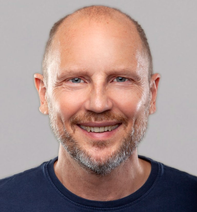 Dieter Stöckli